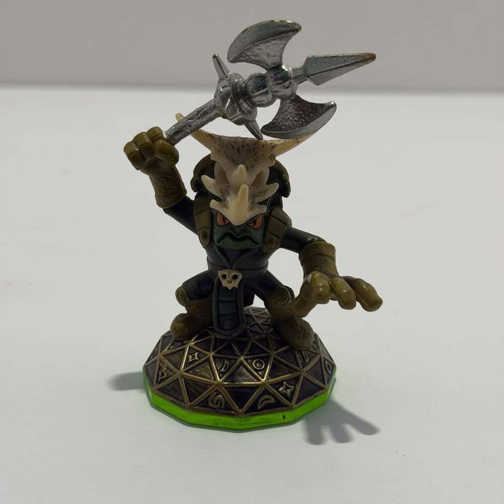 Activision Skylanders Spyro's Adventure Voodood Figure Series 1